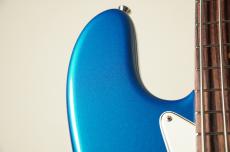 FREEDOM CUSTOM GUITAR RESEARCH C.S. Retro JB 4st  -Lake Placid Blue- [4.30kg]_8