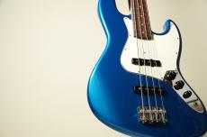 FREEDOM CUSTOM GUITAR RESEARCH C.S. Retro JB 4st  -Lake Placid Blue- [4.30kg]_9