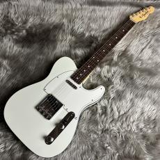 Fender FSR Made in Japan Traditional 60s Telecaster Custom -Olympic White (Bound Body) 【現物画像】_2