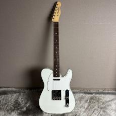 Fender FSR Made in Japan Traditional 60s Telecaster Custom -Olympic White (Bound Body) 【現物画像】_4