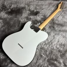 Fender FSR Made in Japan Traditional 60s Telecaster Custom -Olympic White (Bound Body) 【現物画像】_6