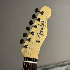 Fender FSR Made in Japan Traditional 60s Telecaster Custom -Olympic White (Bound Body) 【現物画像】_7