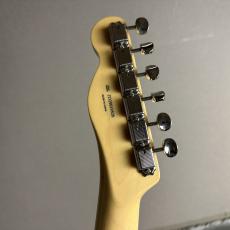 Fender FSR Made in Japan Traditional 60s Telecaster Custom -Olympic White (Bound Body) 【現物画像】_8