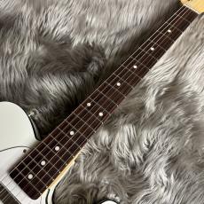 Fender FSR Made in Japan Traditional 60s Telecaster Custom -Olympic White (Bound Body) 【現物画像】_9
