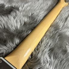 Fender FSR Made in Japan Traditional 60s Telecaster Custom -Olympic White (Bound Body) 【現物画像】_10