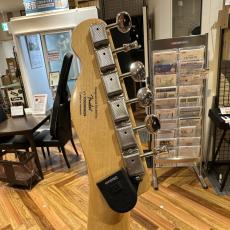 Squier Classic Vibe '70s Telecaster Thinline - Natural (modify)【現物画像】_8