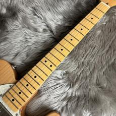 Squier Classic Vibe '70s Telecaster Thinline - Natural (modify)【現物画像】_9
