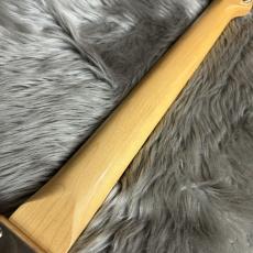 Squier Classic Vibe '70s Telecaster Thinline - Natural (modify)【現物画像】_10