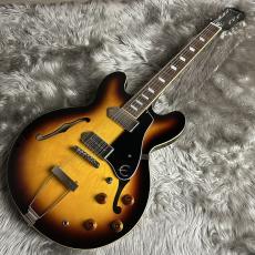 Epiphone Casino -Vintage Sunburst (modify)【現物画像】【最大36回分割無金利キャンペーン実施中】_2