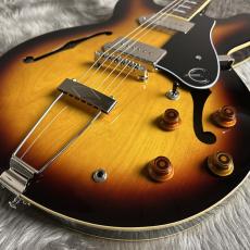 Epiphone Casino -Vintage Sunburst (modify)【現物画像】【最大36回分割無金利キャンペーン実施中】_3
