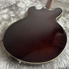 Epiphone Casino -Vintage Sunburst (modify)【現物画像】【最大36回分割無金利キャンペーン実施中】_5