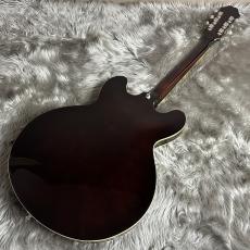 Epiphone Casino -Vintage Sunburst (modify)【現物画像】【最大36回分割無金利キャンペーン実施中】_6