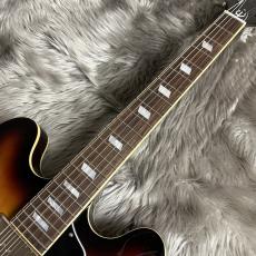 Epiphone Casino -Vintage Sunburst (modify)【現物画像】【最大36回分割無金利キャンペーン実施中】_9