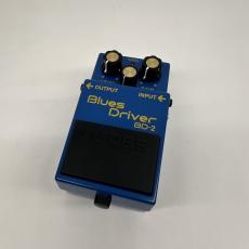 BOSS BD-2 | Blues Driver【現物画像】