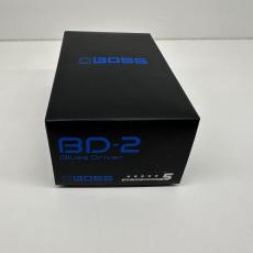 BOSS BD-2 | Blues Driver【現物画像】_6