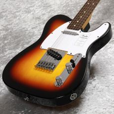 Fender Standard Telecaster 【3-Color Sunburst】_2