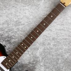 Fender Standard Telecaster 【3-Color Sunburst】_4