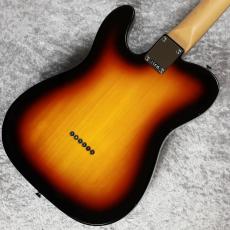 Fender Standard Telecaster 【3-Color Sunburst】_6