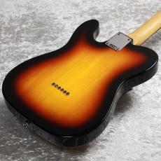 Fender Standard Telecaster 【3-Color Sunburst】_7