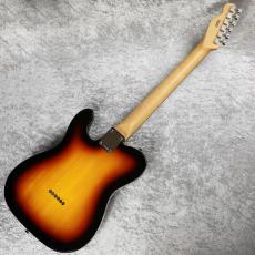 Fender Standard Telecaster 【3-Color Sunburst】_8