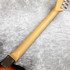 Fender Standard Telecaster 【3-Color Sunburst】_9