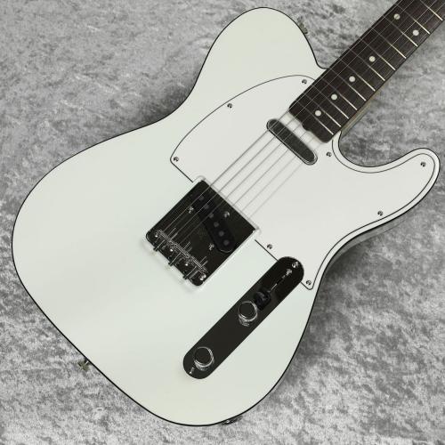 Fender Fender Special Run Made in Japan Traditional II 60s Custom Telecaster 【Olympic White】