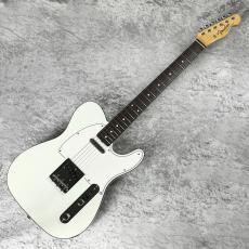 Fender Fender Special Run Made in Japan Traditional II 60s Custom Telecaster 【Olympic White】_3