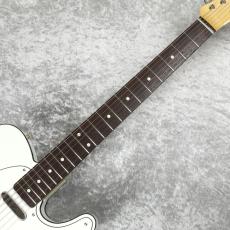 Fender Fender Special Run Made in Japan Traditional II 60s Custom Telecaster 【Olympic White】_4