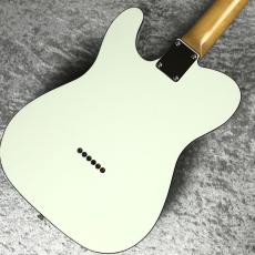 Fender Fender Special Run Made in Japan Traditional II 60s Custom Telecaster 【Olympic White】_6