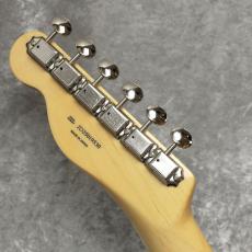 Fender Fender Special Run Made in Japan Traditional II 60s Custom Telecaster 【Olympic White】_10