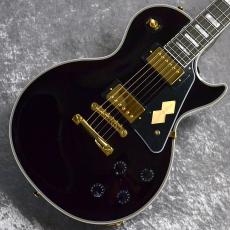 Epiphone Les Paul Custom 【Ebony】 Inspired by Gibson Custom