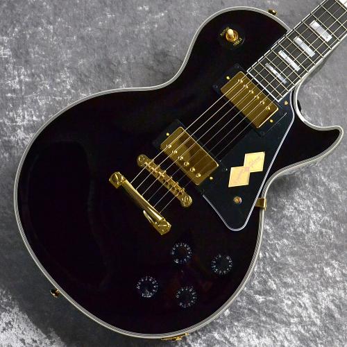 Epiphone Les Paul Custom 【Ebony】 Inspired by Gibson Custom