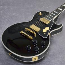 Epiphone Les Paul Custom 【Ebony】 Inspired by Gibson Custom_2