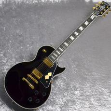 Epiphone Les Paul Custom 【Ebony】 Inspired by Gibson Custom_3