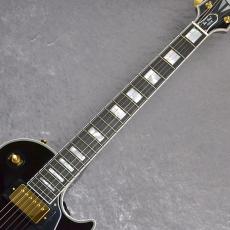 Epiphone Les Paul Custom 【Ebony】 Inspired by Gibson Custom_4