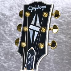 Epiphone Les Paul Custom 【Ebony】 Inspired by Gibson Custom_5