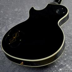 Epiphone Les Paul Custom 【Ebony】 Inspired by Gibson Custom_7