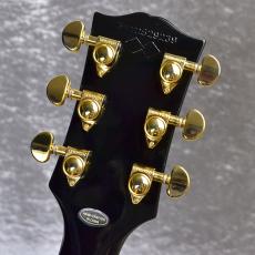 Epiphone Les Paul Custom 【Ebony】 Inspired by Gibson Custom_10