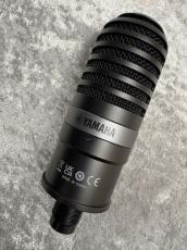 YAMAHA 【展示品】YCM01 ブラック コンデンサーマイク_3