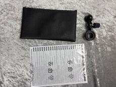 YAMAHA 【展示品】YCM01 ブラック コンデンサーマイク_8