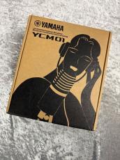 YAMAHA 【展示品】YCM01 ブラック コンデンサーマイク_9