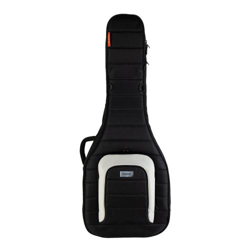 mono M80 AD BLACK アコースティックギター用ギグバッグ 頑丈・軽量 ABS樹脂 耐水性 ギグケース