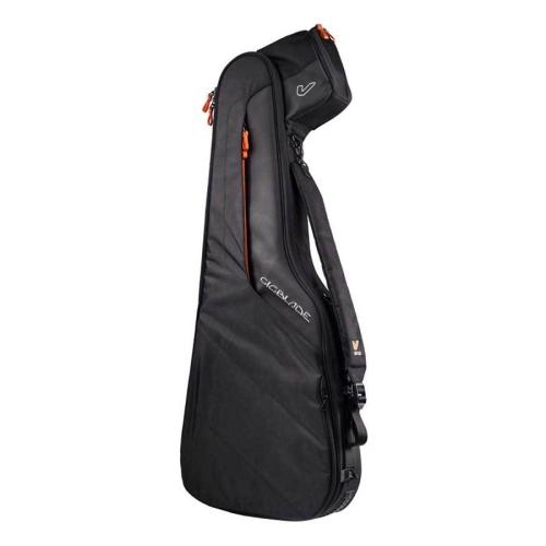 GRUV GEAR GigBlade2-EG335 BLK ギグバッグ 335用
