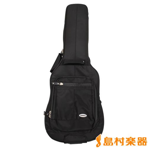 nmx LGB-SM-EG-BLK ギグケース エレキギター用