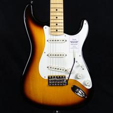 Fender Made in Japan Traditional 50s Stratocaster 2-Color Sunburst