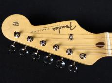 Fender Made in Japan Traditional 50s Stratocaster 2-Color Sunburst_5