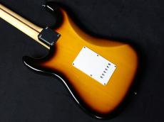 Fender Made in Japan Traditional 50s Stratocaster 2-Color Sunburst_7