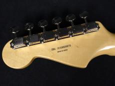 Fender Made in Japan Traditional 50s Stratocaster 2-Color Sunburst_9