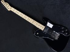 Fender Made in Japan Traditional 70s Telecaster Custom Black_2