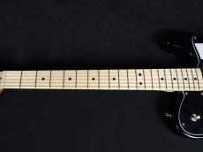 Fender Made in Japan Traditional 70s Telecaster Custom Black_4